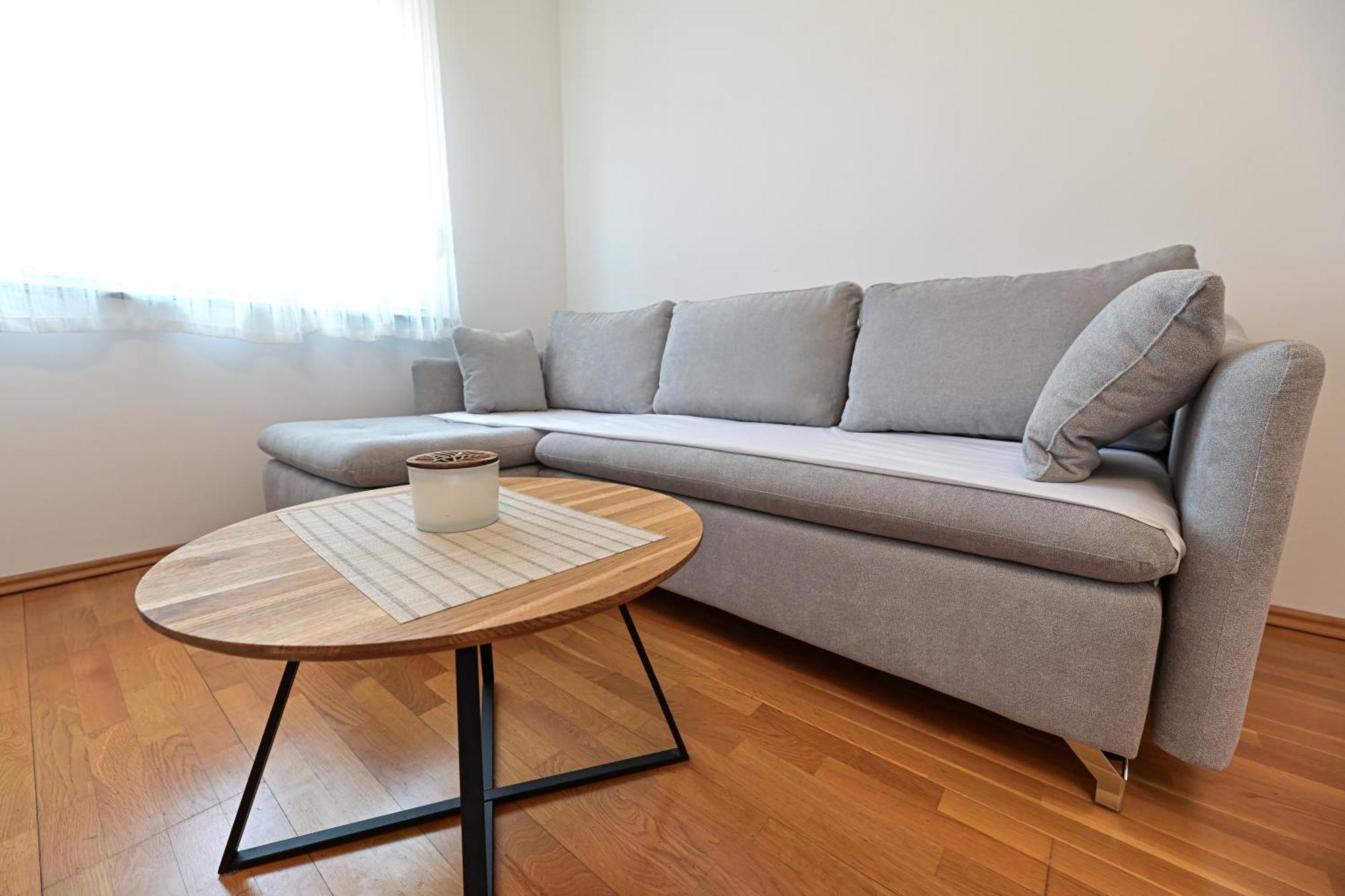 Apartman Ajduk With Parking And Terrace * Zadar