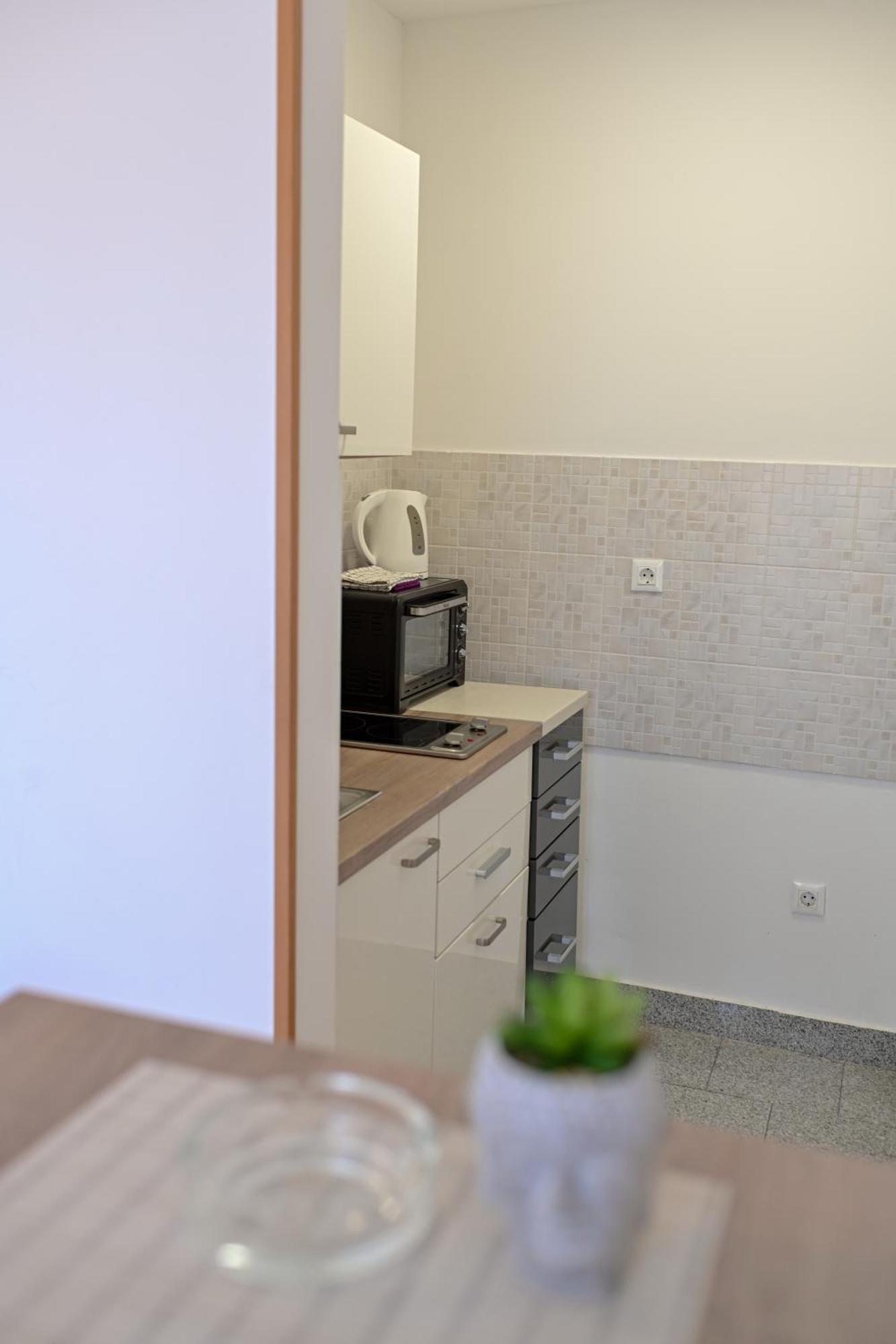 Apartman Ajduk With Parking And Terrace * Zadar